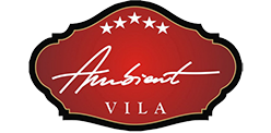 Ambient Villa Logo