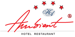 Hôtel Ambient Logo