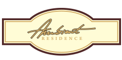 Résidence Ambient Logo