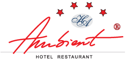 Hotel Ambient Logo