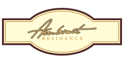 Ambient Residence Logo